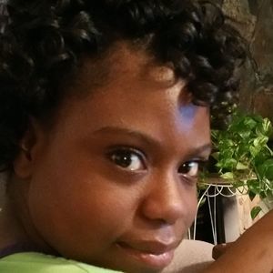 Meet your Posher, Anne